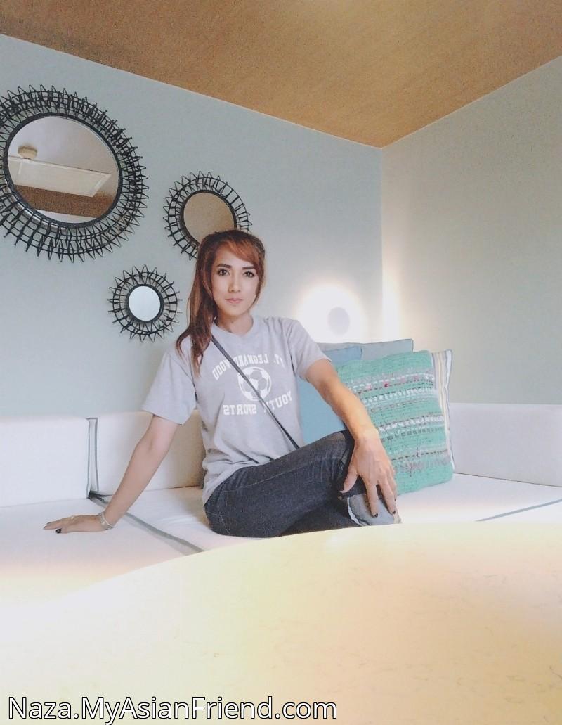 Naza's personal blog photo 1 added Wednesday the 24th of July 2024