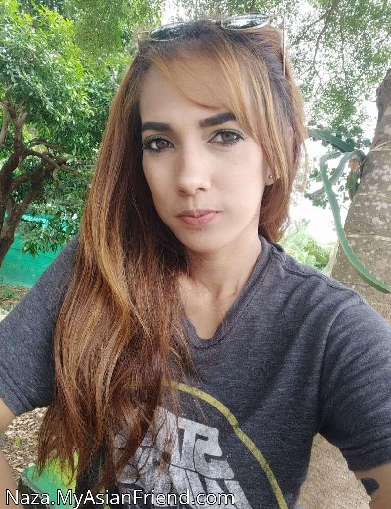 Naza's personal blog photo 1 added Wednesday the 14th of August 2024