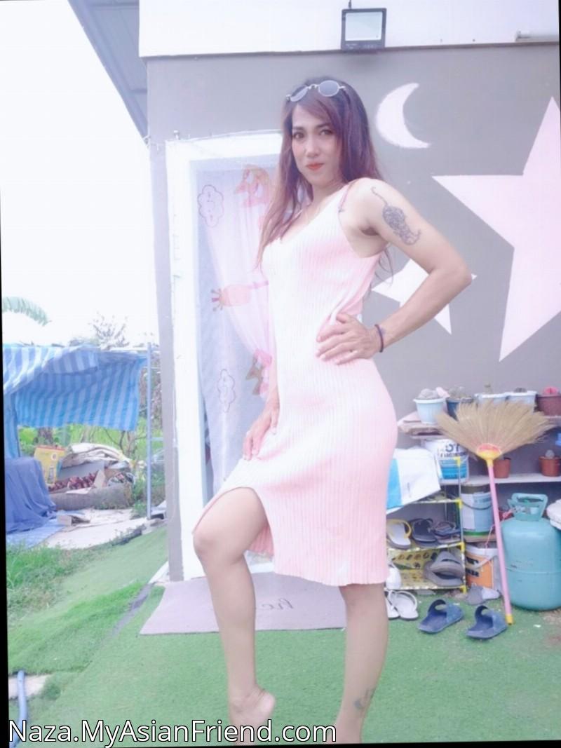 Naza's personal blog photo 1 added Wednesday the 21st of August 2024